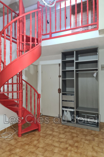 Photo n°4 - Location appartement Bandol 83150 - 677 €