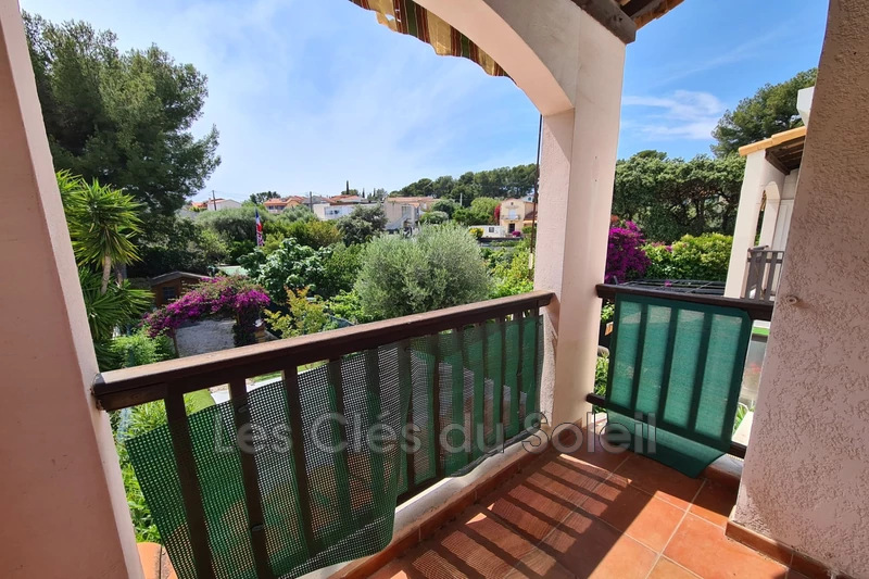 appartement  studio  Bandol   30 m² -   
