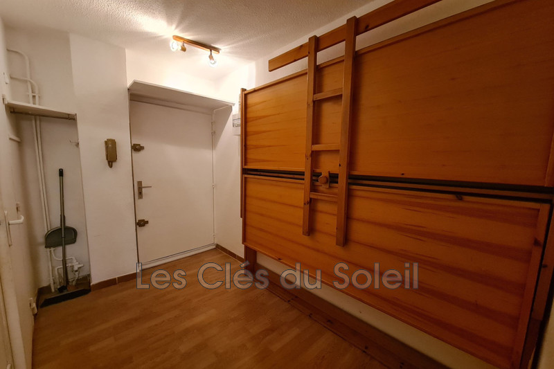 Location appartement Bandol  