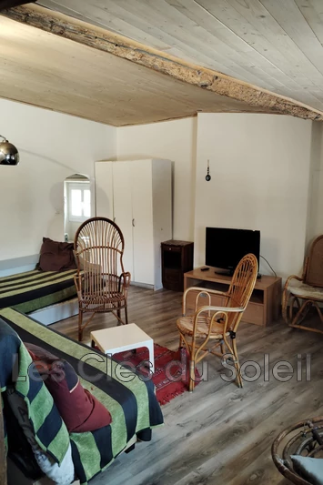 appartement  studio  Toulon Les halles  45&nbsp;m&sup2; -   
