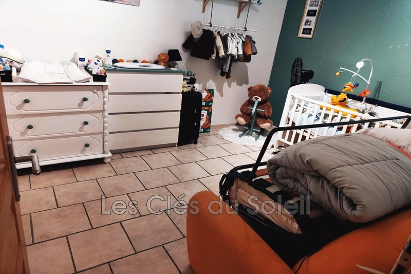 Location appartement Cabasse  