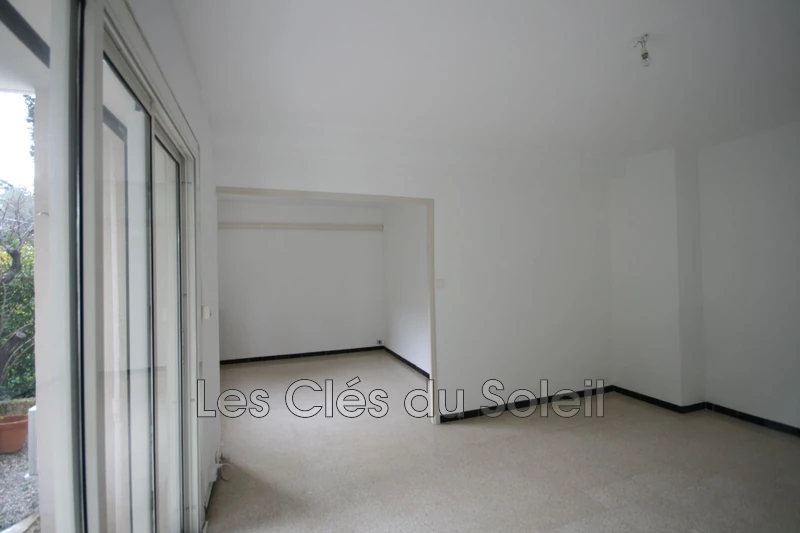 Location appartement Toulon  