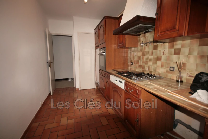 Location appartement Toulon  