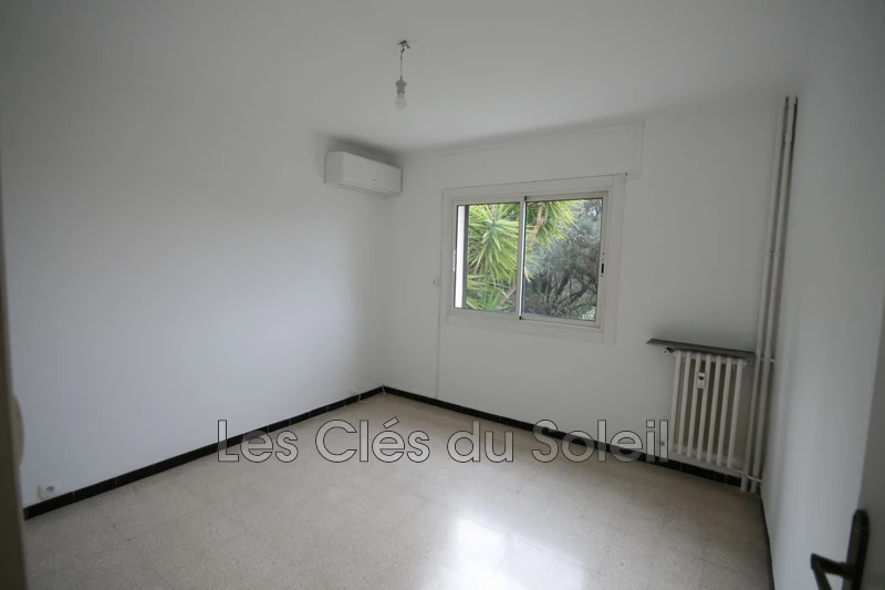 Location appartement Toulon  