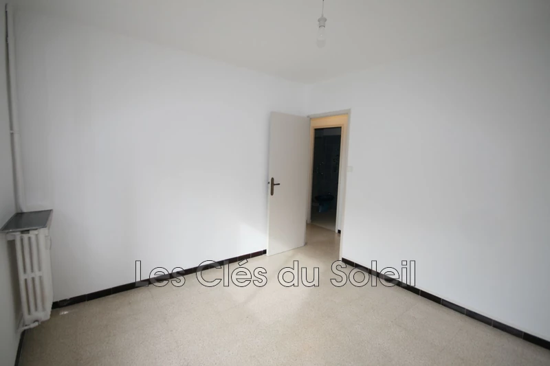 Location appartement Toulon  