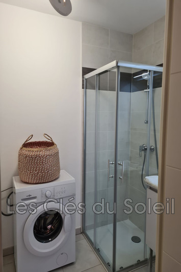 Photo n°5 - Location appartement Le Beausset 83330 - 700 €