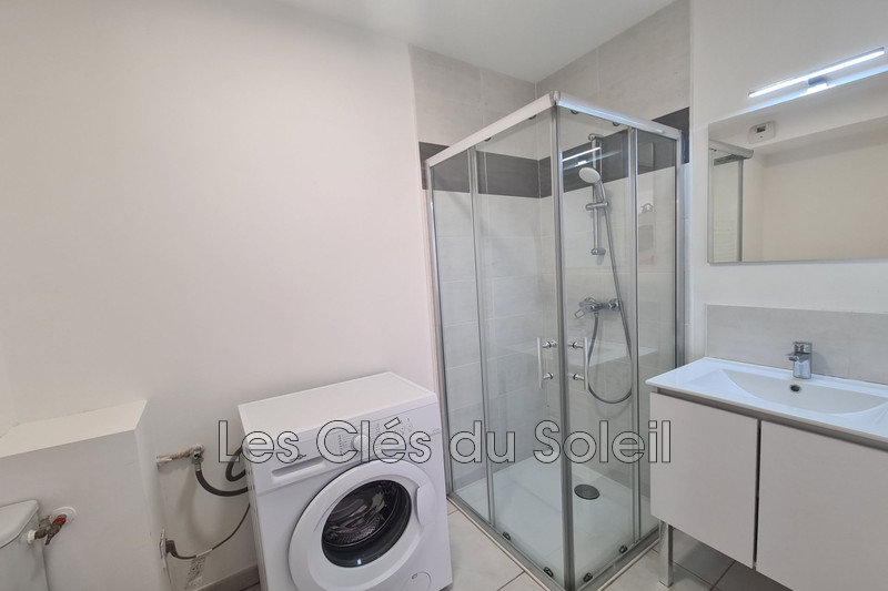 Photo n°4 - Location appartement Le Beausset 83330 - 700 €