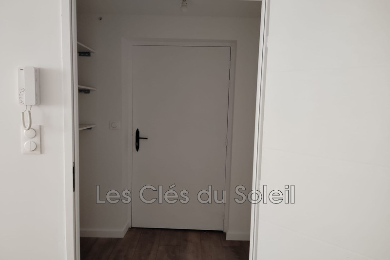 Photo n°4 - Location appartement Toulon 83000 - 585 €