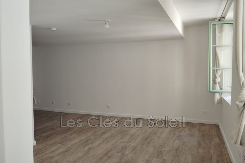 Photo n°3 - Location appartement Toulon 83000 - 585 €