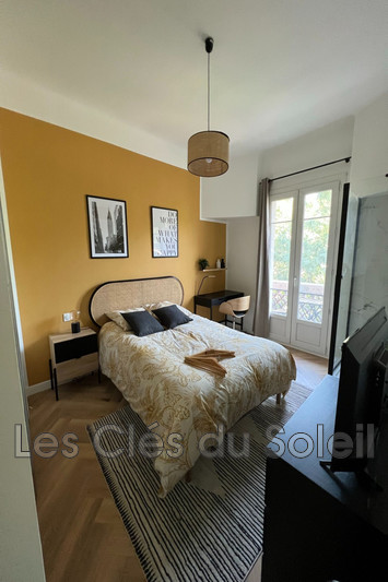 Photo n°1 - Location Appartement chambre dans colocation Toulon 83000 - 530 €