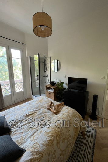 Photo n°2 - Location Appartement chambre dans colocation Toulon 83000 - 530 €