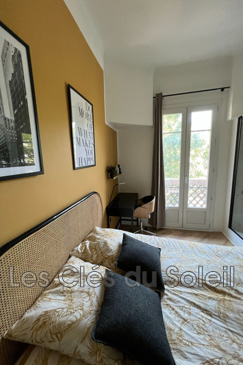Photo n°5 - Location Appartement chambre dans colocation Toulon 83000 - 530 €