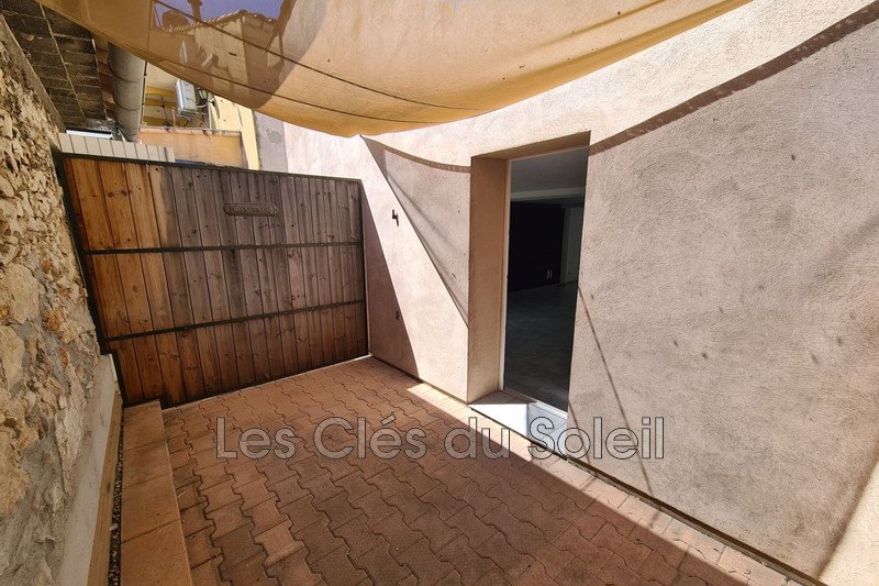 appartement  4 pièces  Bandol Centre-ville  87 m² -   