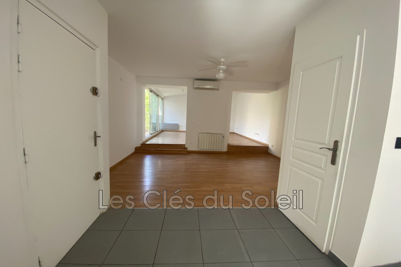 Photo n°2 - Location appartement Brignoles 83170 - 810 €