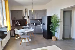 Location appartement Toulon  