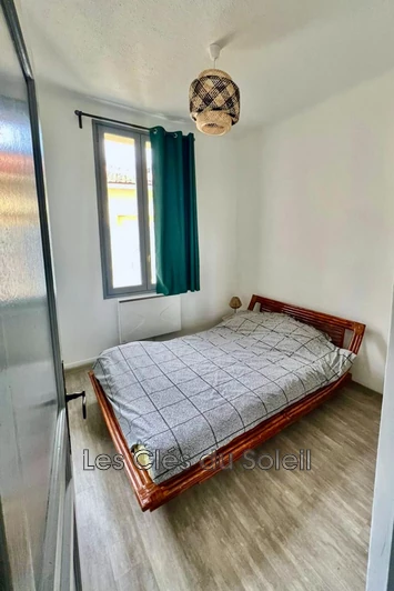 Location appartement Toulon  