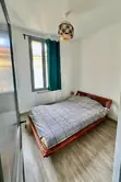 Location appartement Toulon  