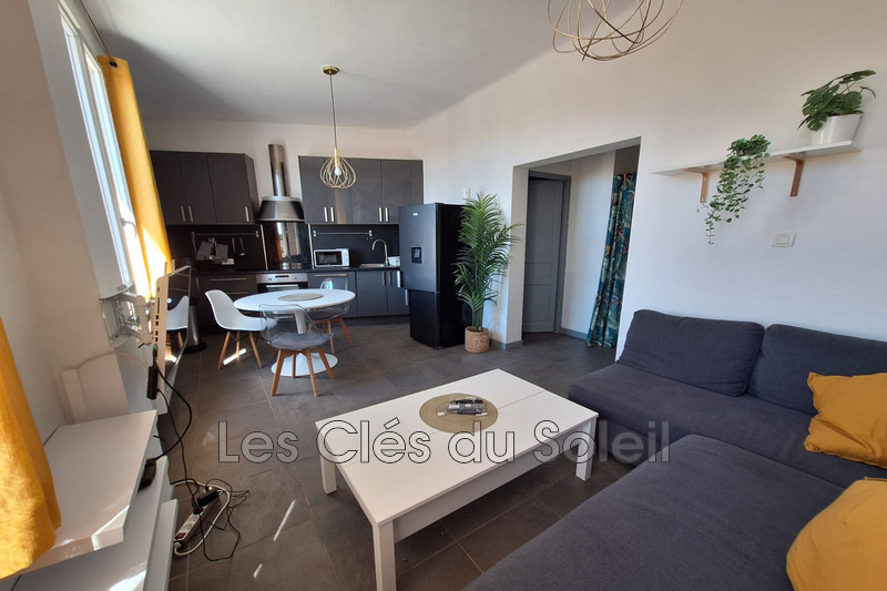 Photo n°3 - Location appartement Toulon 83000 - 695 €