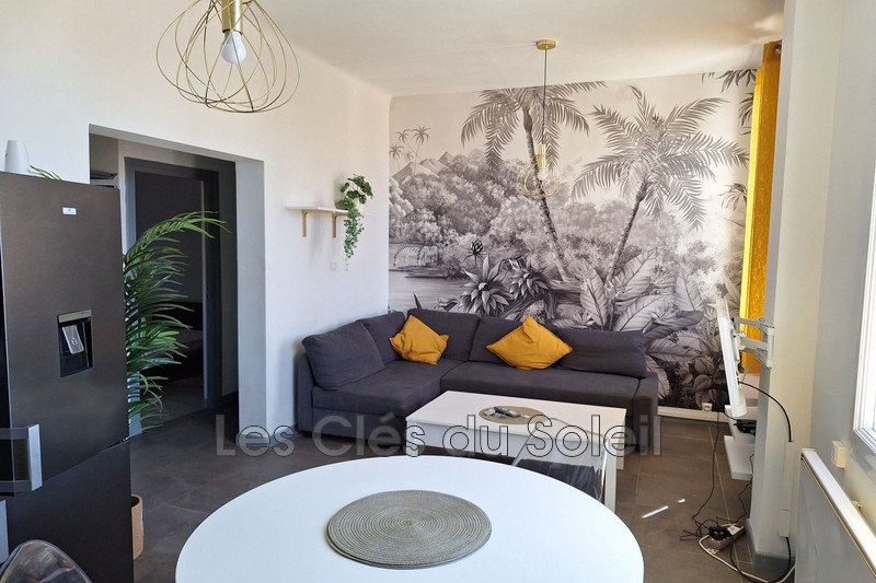 Photo n°2 - Location appartement Toulon 83000 - 695 €