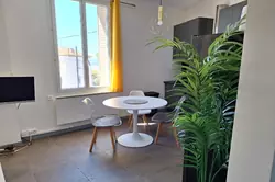 Location appartement Toulon  