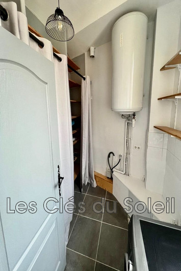 Photo n°4 - Location appartement Toulon 83000 - 695 €