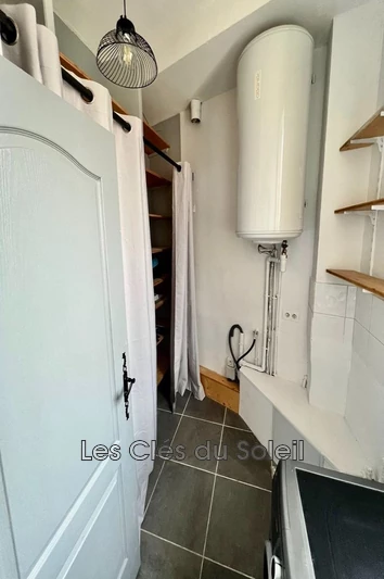 Location appartement Toulon  