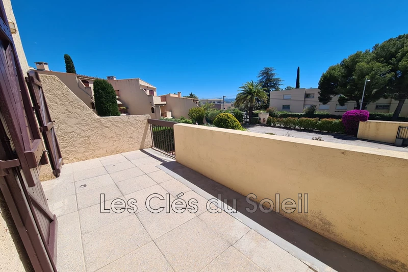 appartement  2 pièces  Bandol   40 m² -   
