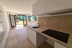 Location appartement Bandol  