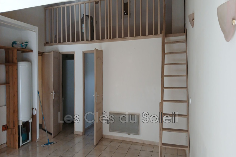 appartement  2 pièces  Cabasse   43 m² -   