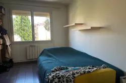 Location appartement meublé Toulon  