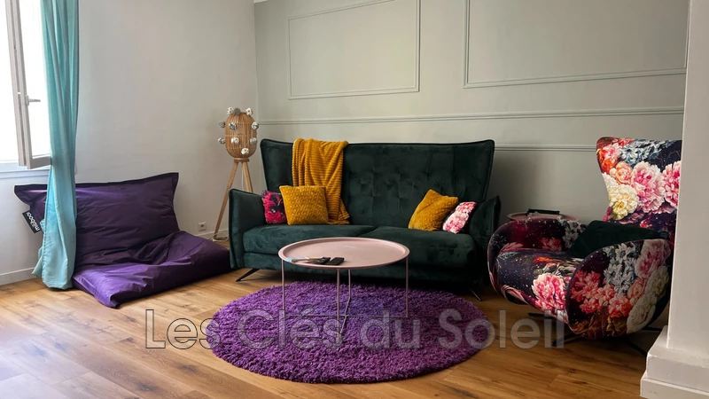 Location appartement meublé Toulon Location appartement meublé Toulon