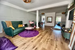 Location appartement meublé Toulon  