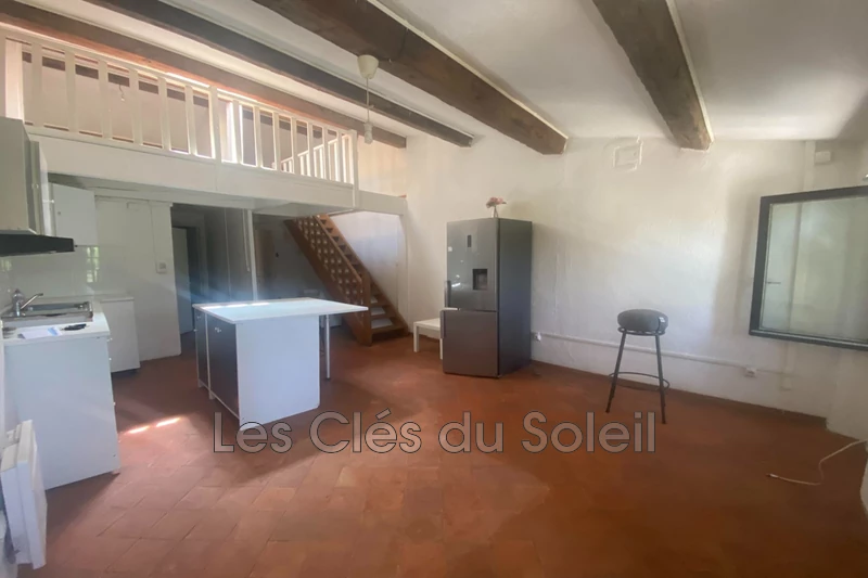 appartement  2 pièces  Bras   35 m² -   