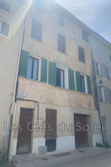 Photo n°3 - Location appartement Bras 83149 - 450 €