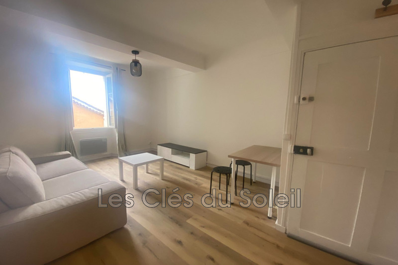 appartement  2 pièces  Cuers   39 m² -   