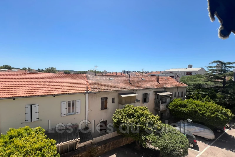 Photo n°7 - Location appartement Toulon 83100 - 650 €