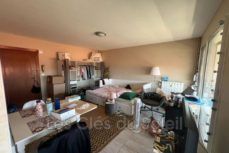Photo n°3 - Location appartement Toulon 83100 - 650 €