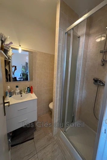 Photo n°5 - Location appartement Toulon 83100 - 650 €