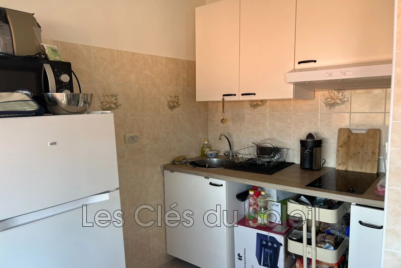 Photo n°4 - Location appartement Toulon 83100 - 650 €