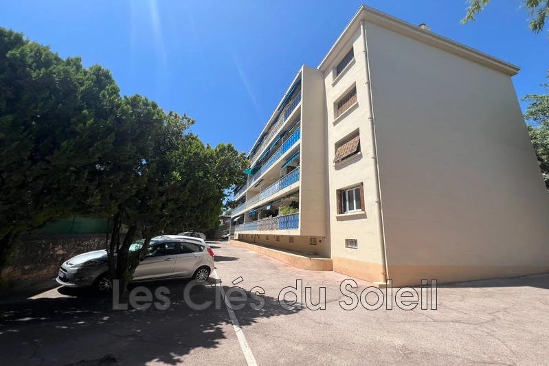 Photo n°6 - Location appartement Toulon 83100 - 650 €