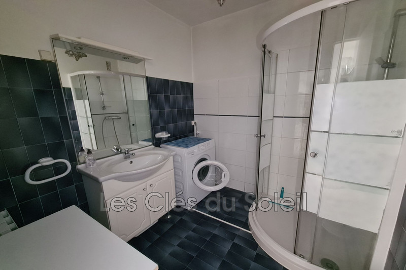 Photo n°7 - Location appartement Bandol 83150 - 784 €