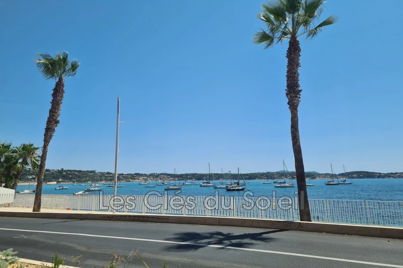 appartement  studio  Bandol   19 m² -   