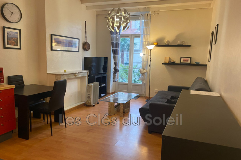 appartement  2 pièces  Hyères   31 m² -   