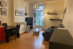 Location appartement Hyères  