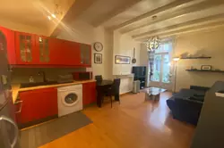 Location appartement Hyères  