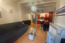 Location appartement Hyères  