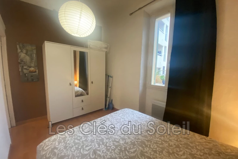 Location appartement Hyères  