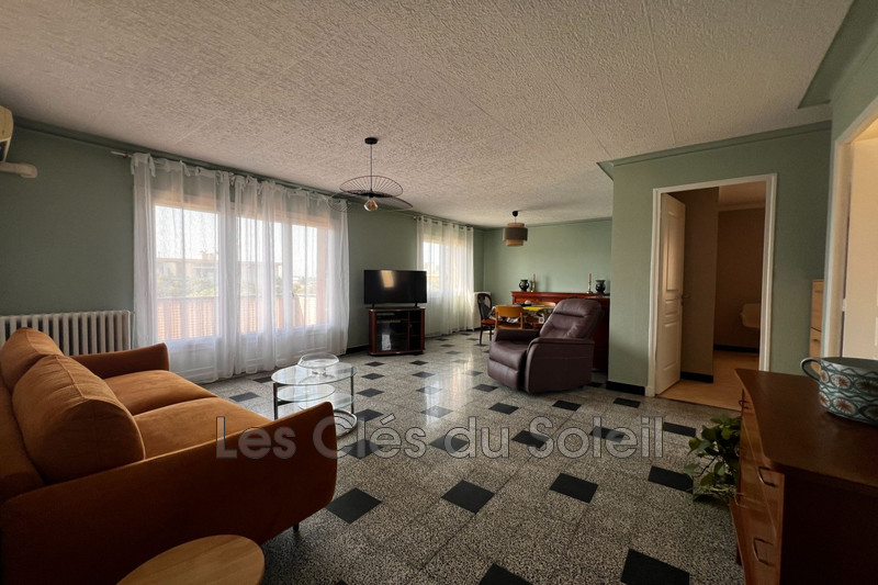 Photo n°3 - Location appartement meublé La Valette-du-Var 83160 - 1 085 €