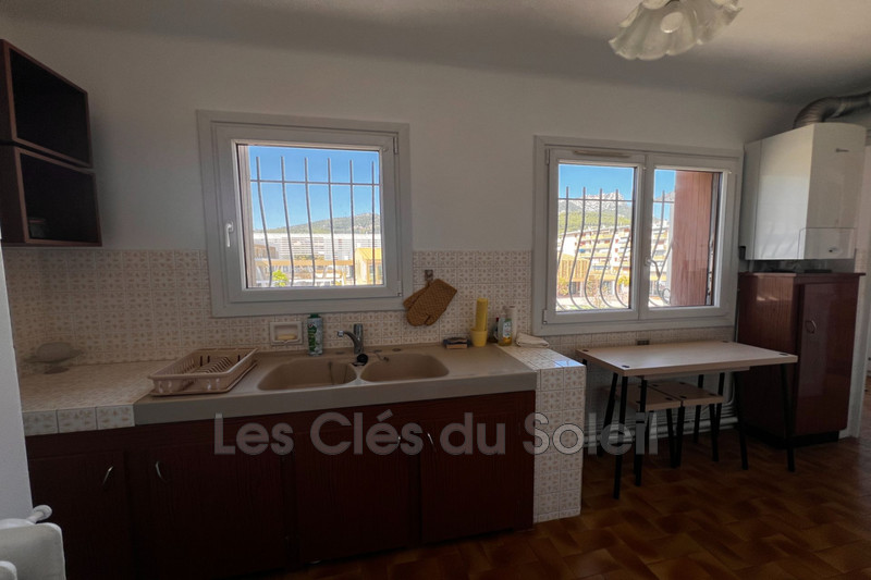 Photo n°4 - Location appartement meublé La Valette-du-Var 83160 - 1 085 €