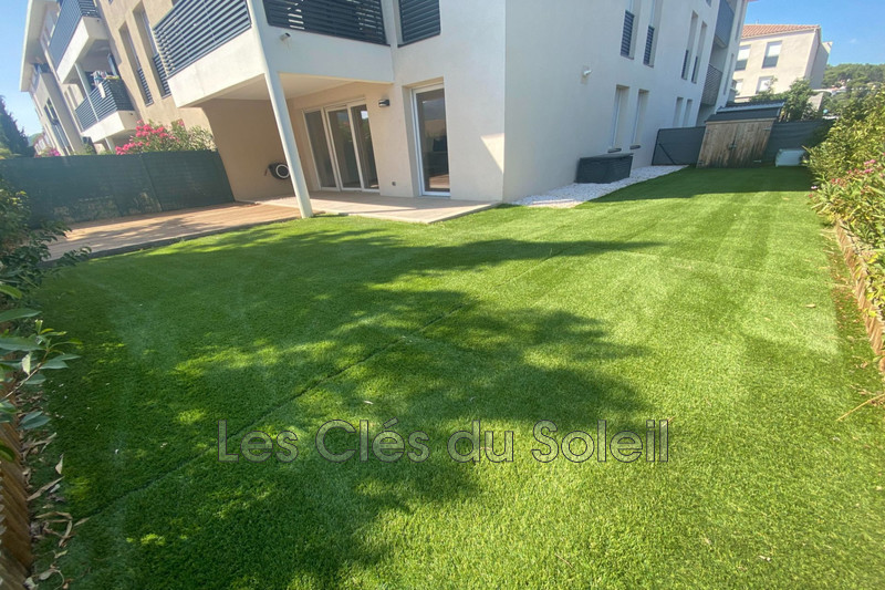 appartement  3 pièces  Cuers   58 m² -   